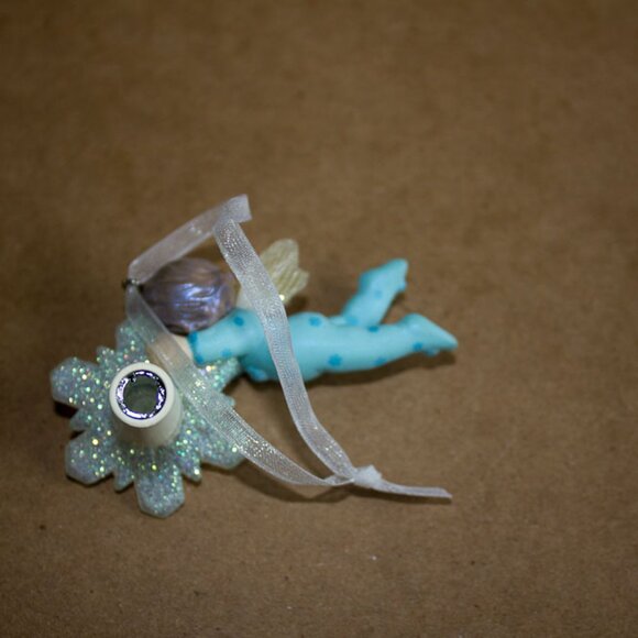 Baby Estrella Fairy - Picture 6 of 6